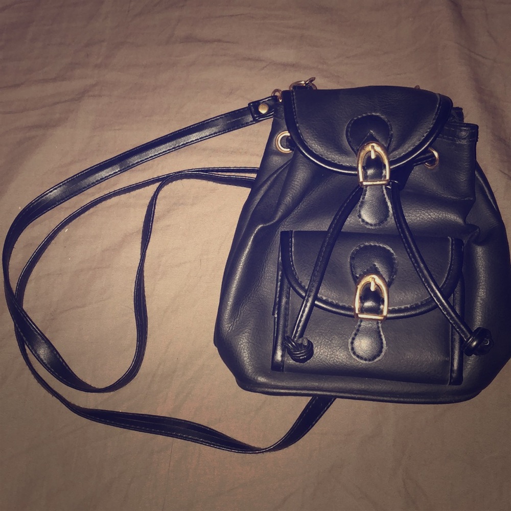 A Super Cute backpack , Limited addition😍😍